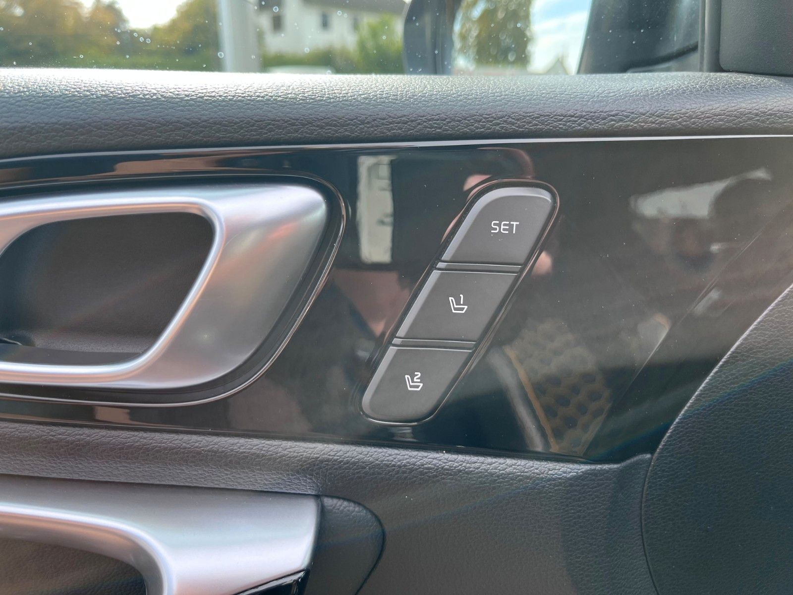 Fahrzeugabbildung Kia XCeed Xdition