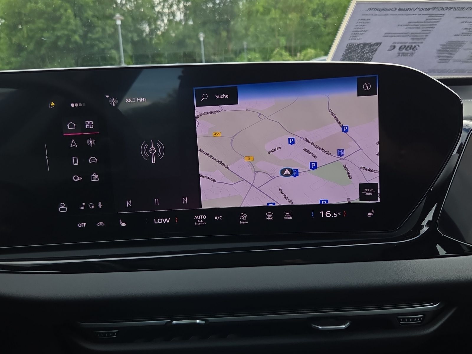 Audi A6 - Bild 6