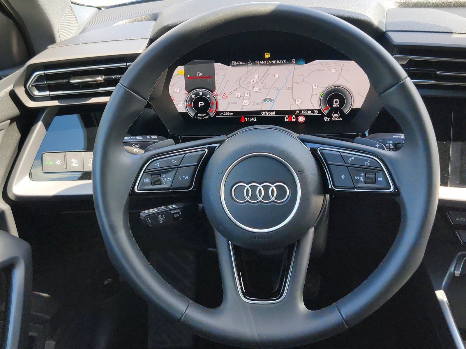 Audi A3 - Bild 8