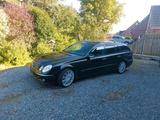 Mercedes-Benz w211 Avantgarde - : Kombi, W211