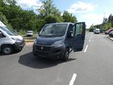 Fiat Ducato 2.3 JTD L1H1 Klima Tempomat - gebrauchte Fiat Ducato aus dem Jahr 2021