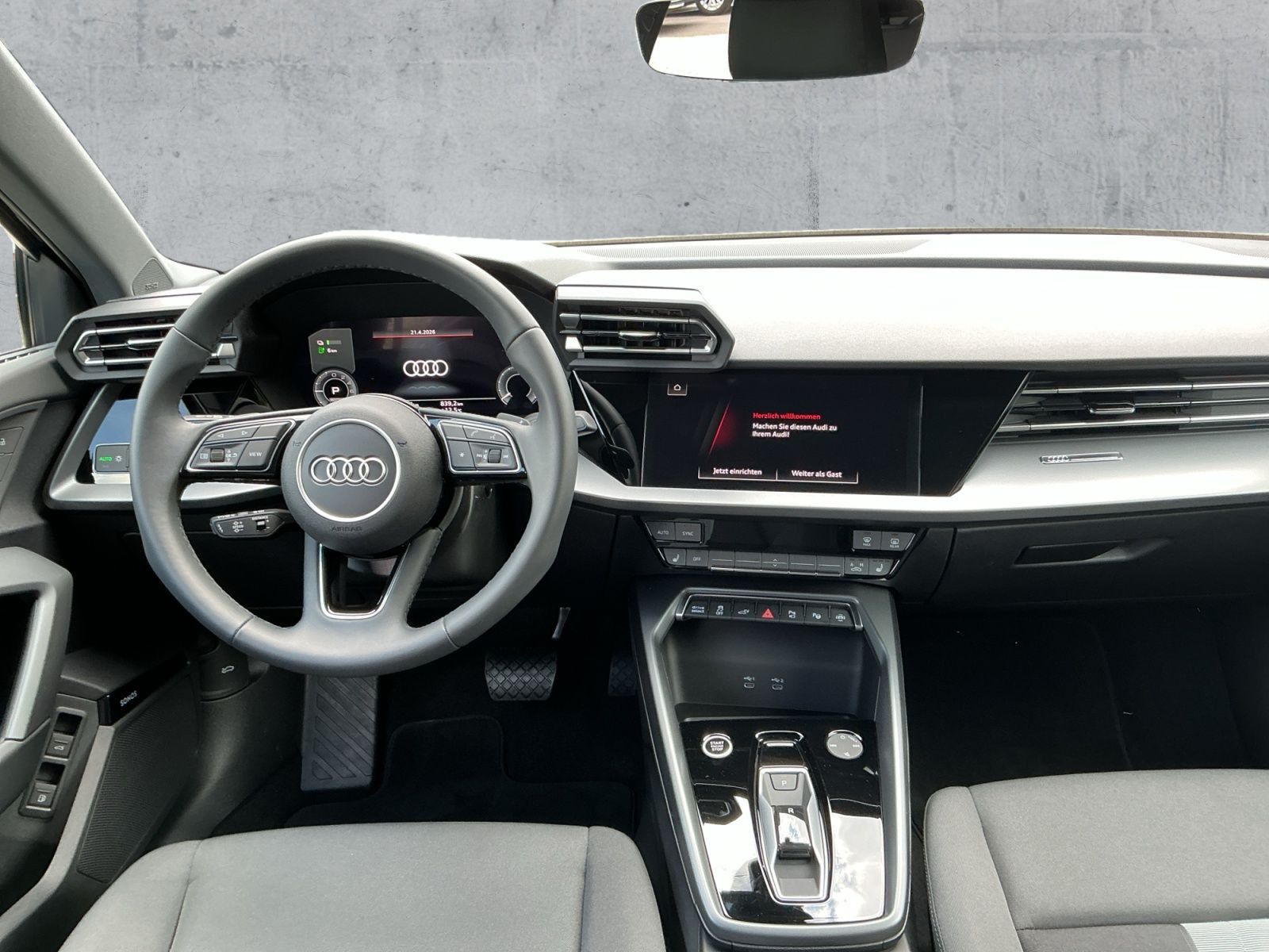 Audi A3 - Bild 9
