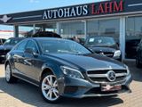 Mercedes-Benz CLS 350D 9G-TRONIC BlueTec*KEYLESS*LED*KAMERA* - Mercedes-Benz CLS 350: Grau