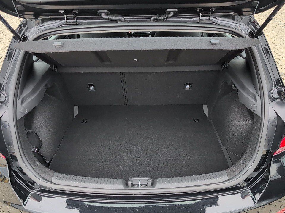 Fahrzeugabbildung Hyundai i30 1.0T 48V SELECT 1HD GARANTIE-4.28 PDC+KAMERA