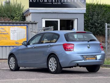 BMW 116 - 3
