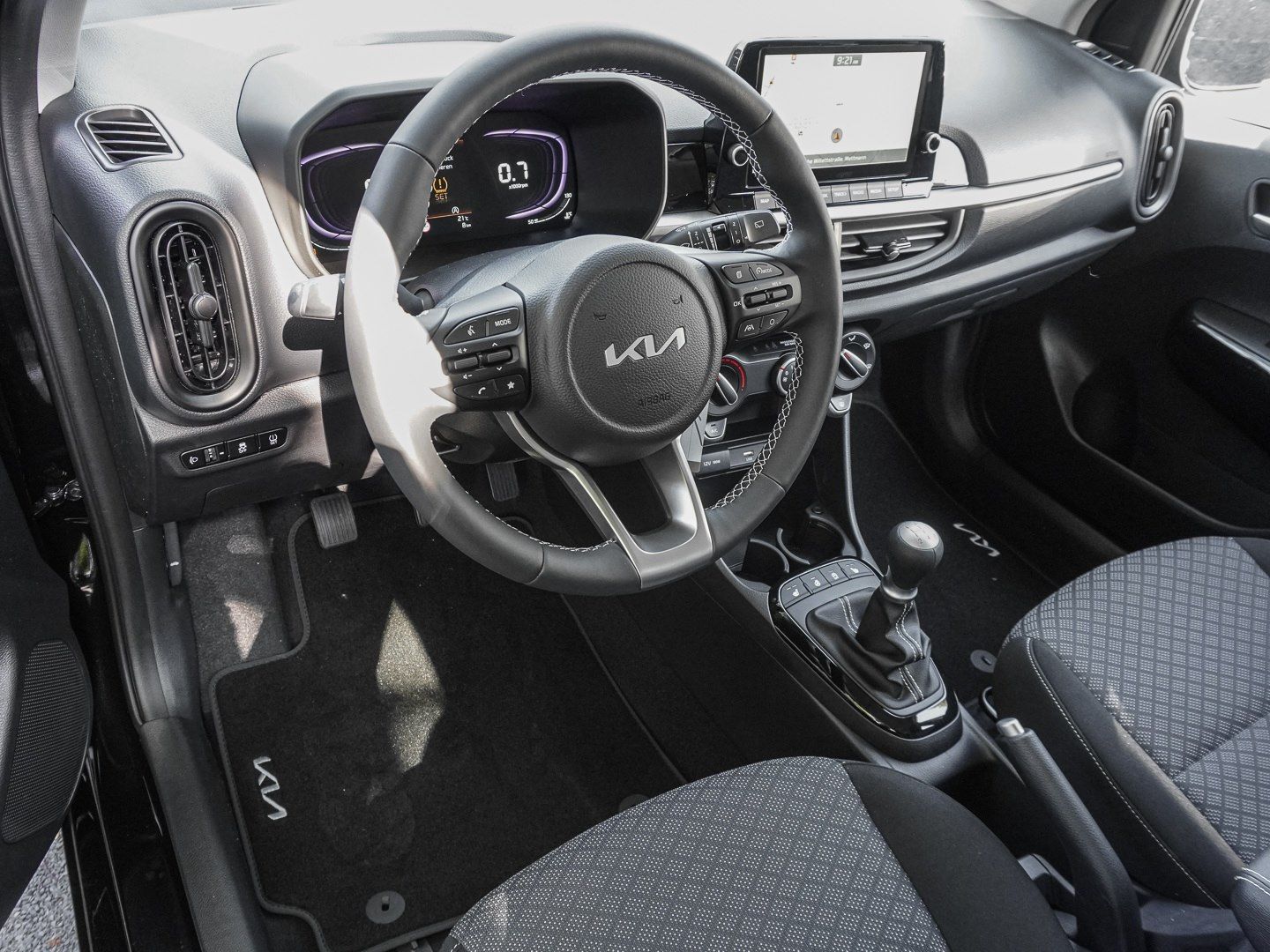 Kia Picanto - Bild 5