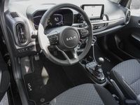 Kia Picanto - Vorschau Bild 5