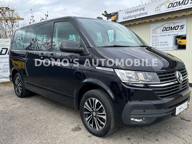 Volkswagen T6.1 Multivan Family Trendline DSG/1Hand