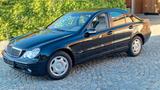 Mercedes-Benz C 180 Kompressor CLASSIC  Sammlerstück - Mercedes-Benz C 180 aus 2003