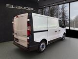 Renault Trafic Kasten L1H1 2,7t 1.6 dCi*Navi*KeyLess* - Renault: Standheizung
