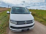 Volkswagen T6 Transporter Bus Multivan Generation Six - Volkswagen: Transporter Multivan