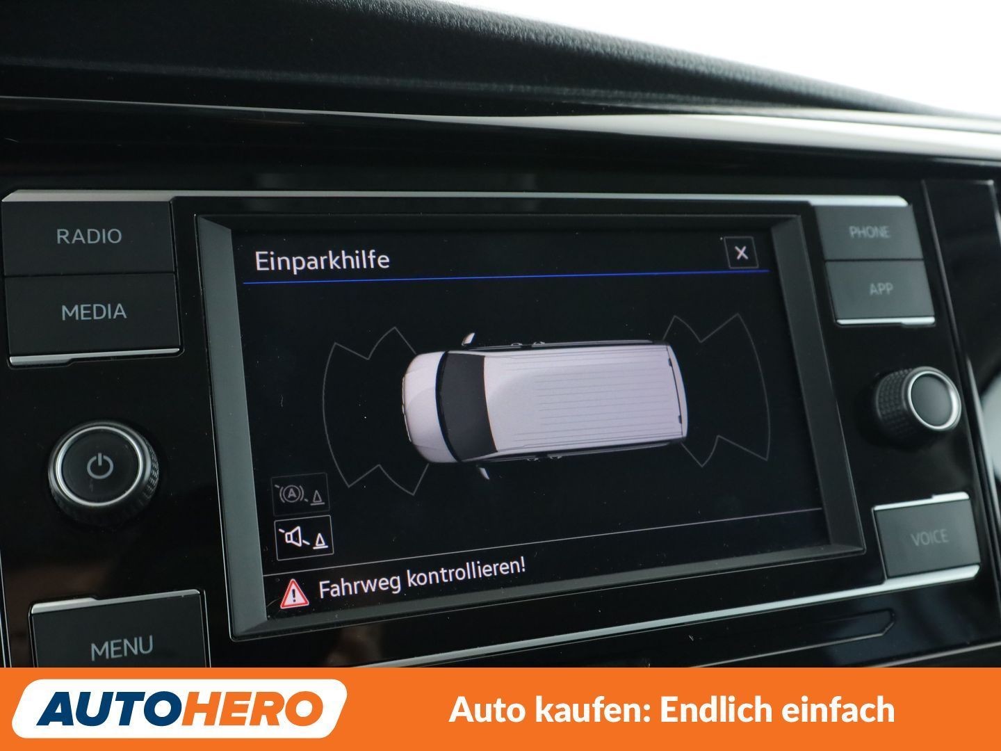 Volkswagen T6 Multivan 2.0 TDI Comfortline FWD Aut.*LED*PDC foto 23