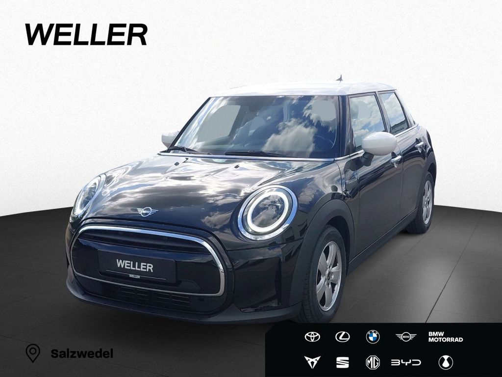 Image of MINI Cooper