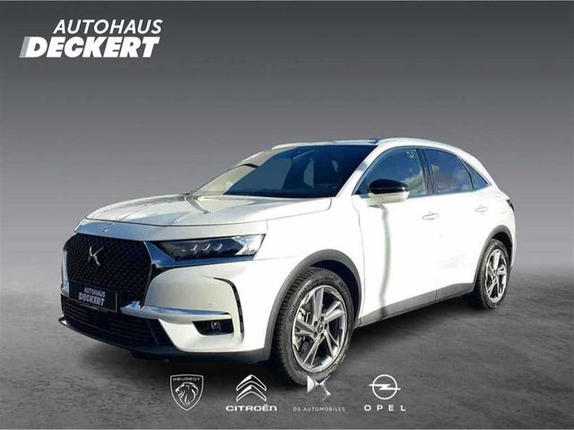 DS Automobiles DS 7 Crossback E-Tense Hybrid 4x4 300 So Chic Pa