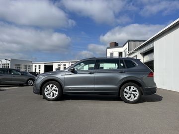 Volkswagen Tiguan Allspace - 2