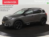 Citroën C5 Aircross 1.6 PureTech Shine | Adaptive cruise - Citroën C5 Aircross: Automatik