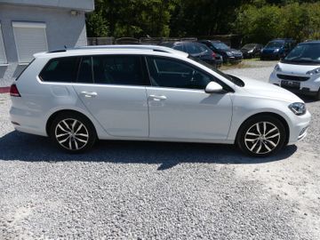 Volkswagen Golf - 5