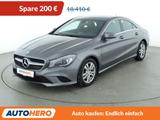 Mercedes-Benz CLA 180 Urban Aut.*XENON*TEMPO*PDC*SHZ*KLIMA* - Mercedes-Benz in Mannheim