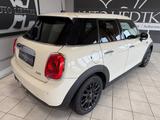 MINI ONE Mini/Klima/Parkpilot Vo-Hi/Freispr./Sitzhz. - MINI ONE: Limousine