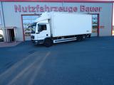MAN TGL 12.250 BL/ Tiefkühlkoffer-LBW-Thermoking/E6d