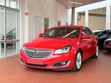Opel Insignia A Lim. Innovation-Navi-Xenon-Kamera-OPC