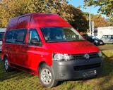 Volkswagen VW T5 Wohnmobil - Volkswagen LT: Wohnmobil