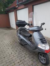 Piaggio Hexagon LX 125  - PIAGGIO HEXAGON