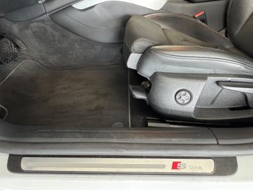 Audi A5 - 11