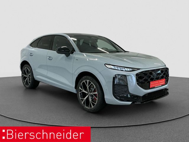Audi Q3 Sportback e-hybrid 2x S-Line 20 AHK DIG-MATRI foto 3