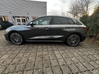 Audi S3 - Vorschau Bild 28