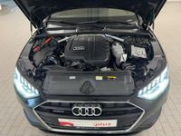 Audi A4 - Vorschau Bild 23