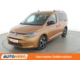 Volkswagen Caddy 1.5 TSI Style*NAVI*LED*CAM*PDC*SHZ*SPUR*