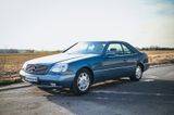 Mercedes-Benz 600 SEC - Mercedes-Benz 600: Sec
