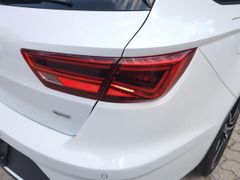 SEAT Leon 2.0 4Drive Cupra~BeatsAudio~Alcantara