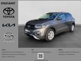 Volkswagen T-Cross 1.6 TDI Style PDC vorne + hinten - VW T-Cross Gebrauchtwagen in Bremen