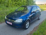 Opel Corsa 1.2 Enjoy /Klima - Opel Corsa mit Benzin-Antrieb: Limousine, Enjoy