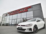 Volkswagen Golf VII 7 GTI TCR DSG Navi* DCC* ACC* Kamera* - Volkswagen Golf: GTI Tcr
