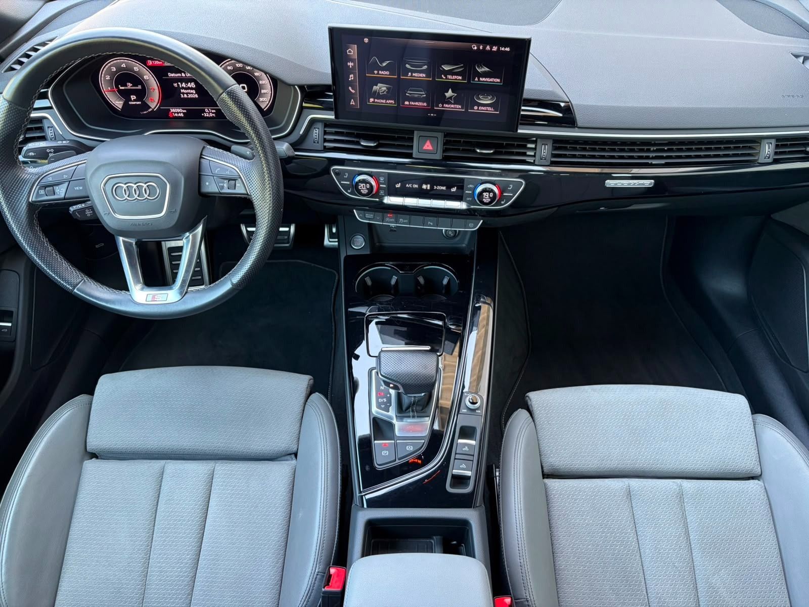 Audi A5 - Bild 17