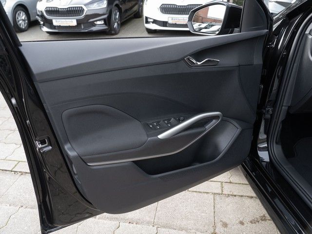 Fabia 1.0 TSI Tour DSG KESSY+ACC+WINTER