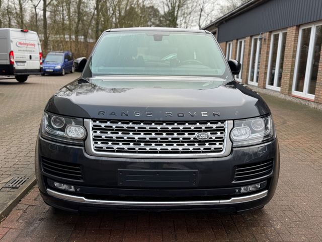 Land Rover Range Rover Vogue/Motorschaden/MwSt!