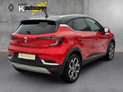 Fahrzeugabbildung Captur II Intens 1.3 TCe 130 EDC  EU6d