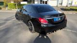 Mercedes-Benz C 43 AMG Allrad, AHK,STHZ,Perf.Abgas,Leder - Mercedes-Benz C 43 AMG: mit Apple Carplay, Limousine