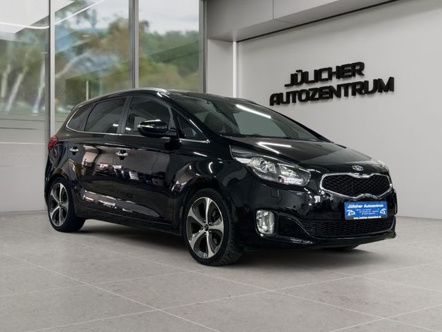 Kia Carens 1.7 CRDi Spirit, 2.Hand, Inspektion Neu