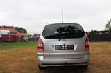 Opel Zafira 1.8 16V - Opel Zafira: 16v