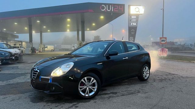 Alfa Romeo Giulietta 1.6 JTDm-2 105 CV Distincti