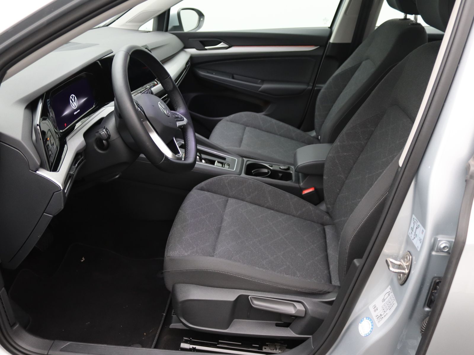 Volkswagen Golf - Bild 13