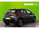 Citroën C3 1.2PureTech 110 Feel+PDC+TEMPO+KLIMA - Citroën C3 Gebrauchtwagen in Hamburg