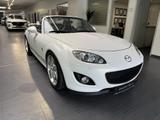 Mazda MX-5 RC 2.0 160PS 6GS - Sports-Line Plus-Paket - Mazda MX-5: Weiß
