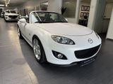 Mazda MX-5 RC 2.0 160PS 6GS - Sports-Line Plus-Paket - Mazda MX-5: 2.0