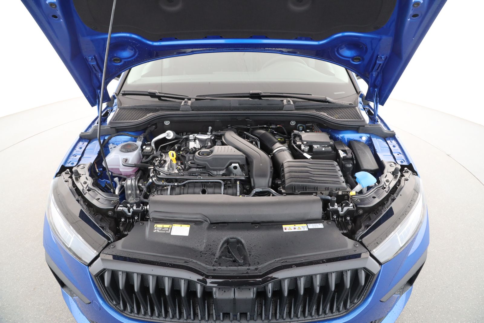 Skoda Scala - Bild 9